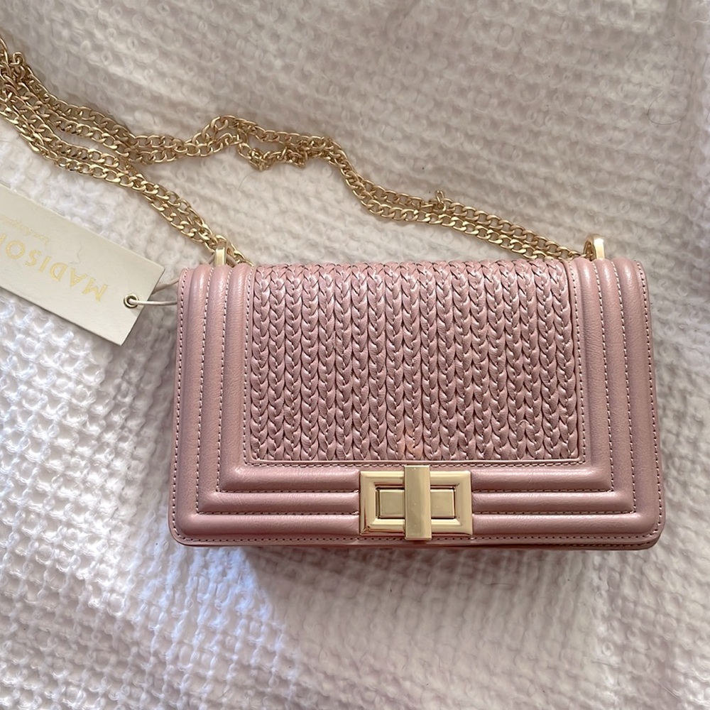 Madison West Cross Body Bag